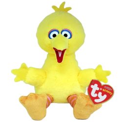 BIG BIRD – SESAME STREET – REG