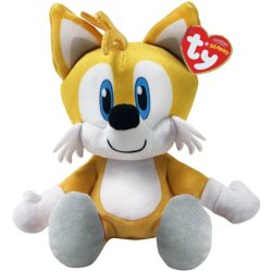TY BEANIE – SONIC THE HEDGEHOG – TAILS
