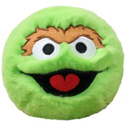 OSCAR – SESAME STREET – BOUNCER