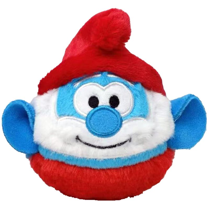 PAPA SMURF - THE SMURFS - BOUNCER