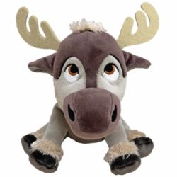 TY BEANIE DISNEY FROZEN SVEN 15cm