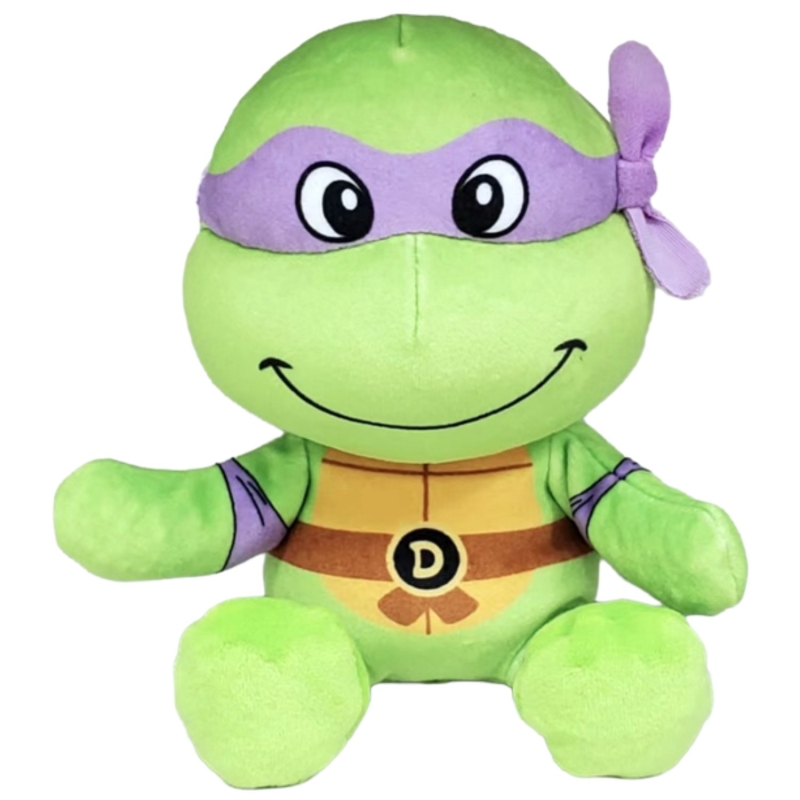 DONATELLO - TMNT - REG - SOFT
