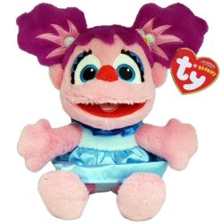 ABBY CADABBY – SESAME STREET – REG