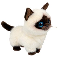 KALIA CAT BROWN – BOO – REG