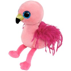 FRILLY FLAMINGO PINK – BOO – REG