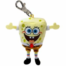 SPONGEBOB – KEYCLIP – SOFT