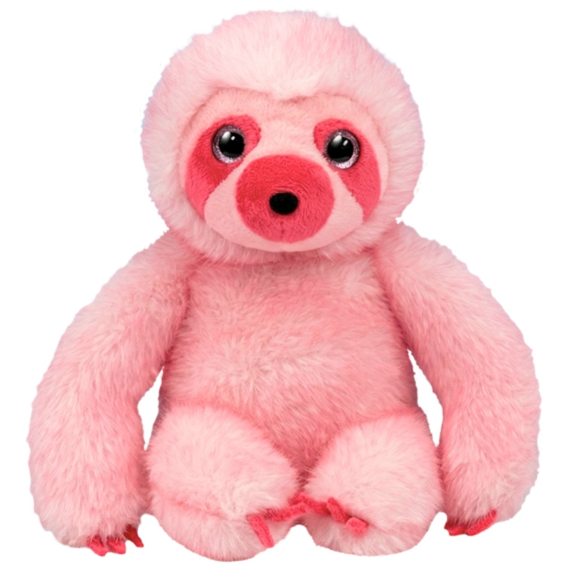 BLOSSOM SLOTH PINK - BOO - REG