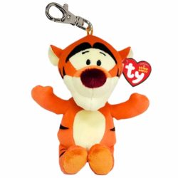 TIGGER – WINNIE THE POOH  – KEY CLIP