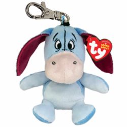 EEYORE – WINNIE THE POOH  – KEY CLIP