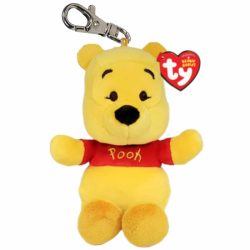 WINNIE THE POOH  – KEY CLIP
